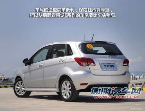 点击查看原图 自动启停/6AT技术流 8万元自主新车型推荐