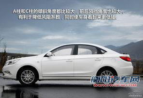 自动启停/6AT技术流 8万元自主新车型推荐 自动启停/6AT技术流 8万元自主新车型推荐