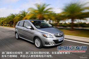 自动启停/6AT技术流 8万元自主新车型推荐 自动启停/6AT技术流 8万元自主新车型推荐