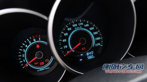 自动启停/6AT技术流 8万元自主新车型推荐 自动启停/6AT技术流 8万元自主新车型推荐