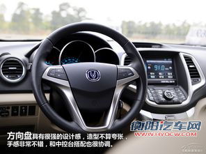 自动启停/6AT技术流 8万元自主新车型推荐 自动启停/6AT技术流 8万元自主新车型推荐