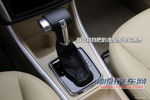 自动启停/6AT技术流 8万元自主新车型推荐 自动启停/6AT技术流 8万元自主新车型推荐