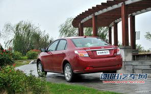 自动启停/6AT技术流 8万元自主新车型推荐 自动启停/6AT技术流 8万元自主新车型推荐