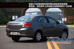 自动启停/6AT技术流 8万元自主新车型推荐 自动启停/6AT技术流 8万元自主新车型推荐