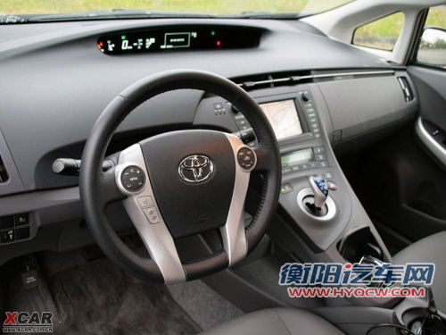 丰田 普锐斯 丰田 普锐斯