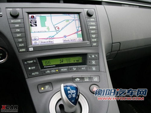 丰田 普锐斯 丰田 普锐斯