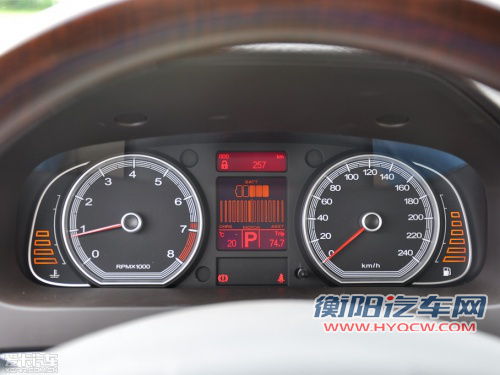 上汽荣威 2012款荣威750混合动力 上汽荣威 2012款荣威750混合动力
