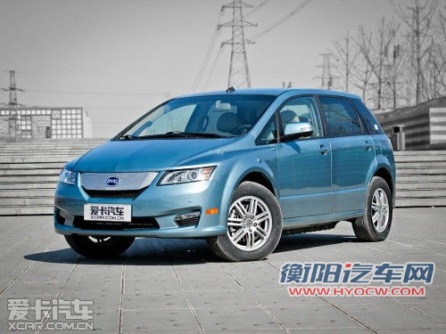 比亚迪汽车 2012款比亚迪e6 比亚迪汽车 2012款比亚迪e6