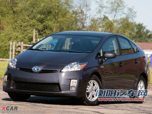 丰田 普锐斯 丰田 普锐斯