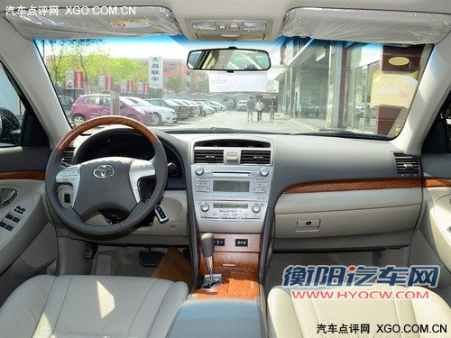 存在即是合理 盘点那些多代依然共市车型