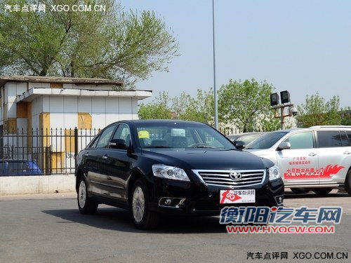 存在即是合理 盘点那些多代依然共市车型