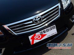 存在即是合理 盘点那些多代依然共市车型