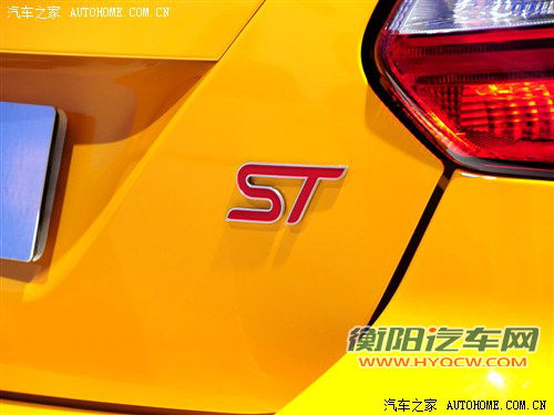 TOP 5系列：车展最受关注的高性能车 汽车之家