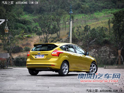 新朗逸/福克斯领衔 车展最受关注5款合资车 新朗逸/福克斯领衔 车展最受关注5款合资车