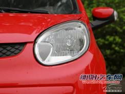 2012款 奔奔Mini 1.0 手动 导航版 2012款 奔奔Mini 1.0 手动 导航版