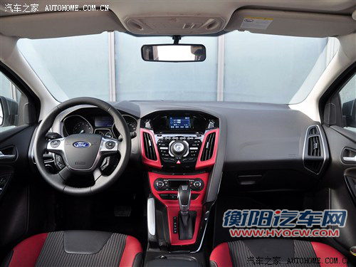 新朗逸/福克斯领衔 车展最受关注5款合资车 新朗逸/福克斯领衔 车展最受关注5款合资车