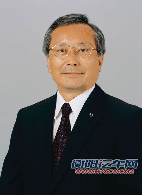 马自达CX-7等3款进口车 入长马渠道销售