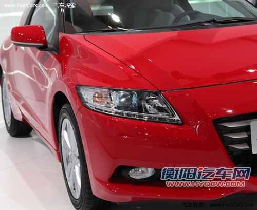 你是我的眼 寻你最喜欢的新车大灯造型