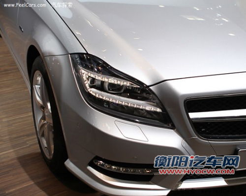 你是我的眼 寻你最喜欢的新车大灯造型