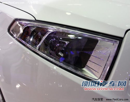 点击查看原图 你是我的眼 寻你最喜欢的新车大灯造型