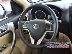 简单粗暴 三款自主品牌柴油版SUV推荐 简单粗暴 三款自主品牌柴油版SUV推荐