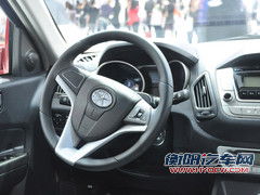 简单粗暴 三款自主品牌柴油版SUV推荐 简单粗暴 三款自主品牌柴油版SUV推荐