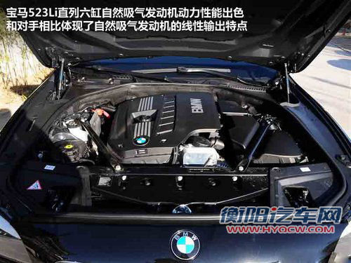 高端C级车标杆 新奥迪A6L/5系/E级选择谁 高端C级车标杆 新奥迪A6L/5系/E级选择谁