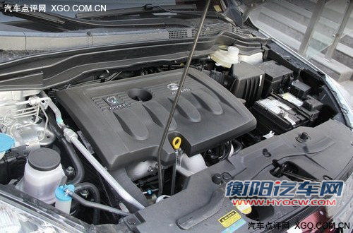 简单粗暴 三款自主品牌柴油版SUV推荐 简单粗暴 三款自主品牌柴油版SUV推荐