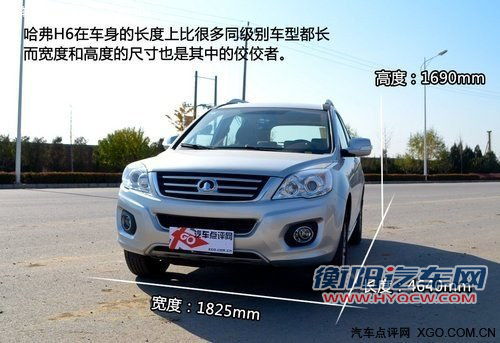 简单粗暴 三款自主品牌柴油版SUV推荐 简单粗暴 三款自主品牌柴油版SUV推荐