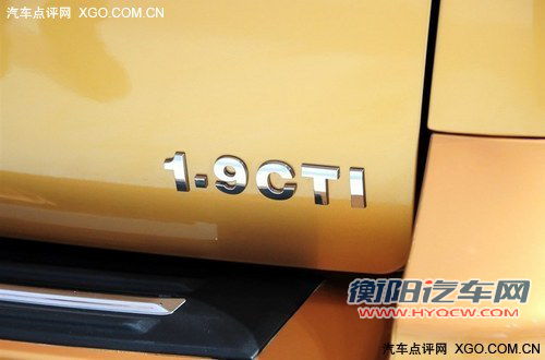 简单粗暴 三款自主品牌柴油版SUV推荐 简单粗暴 三款自主品牌柴油版SUV推荐