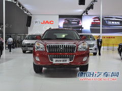 简单粗暴 三款自主品牌柴油版SUV推荐 简单粗暴 三款自主品牌柴油版SUV推荐