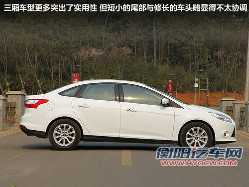 16万美德日A级车对比 福克斯/速腾/思域 16万美德日A级车对比 福克斯/速腾/思域