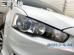 家用选择题 东风标致308对比三菱翼神 家用选择题 东风标致308对比三菱翼神