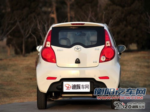 点击查看原图 无惧堵车 三款只占半个车位经典小车推荐