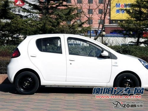 点击查看原图 无惧堵车 三款只占半个车位经典小车推荐