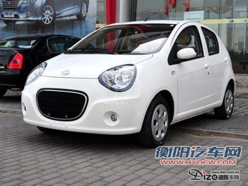 点击查看原图 无惧堵车 三款只占半个车位经典小车推荐