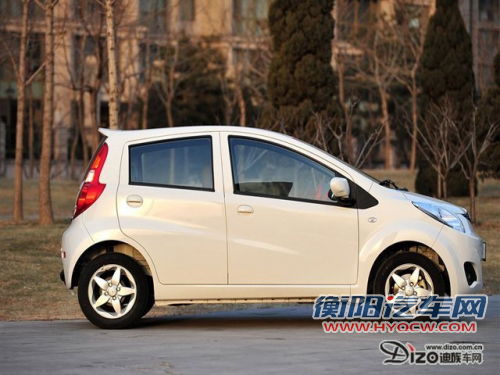 点击查看原图 无惧堵车 三款只占半个车位经典小车推荐