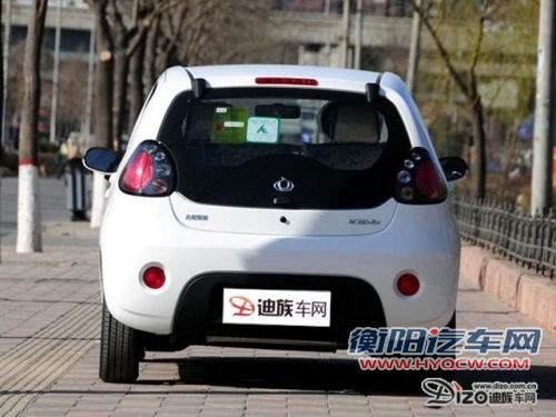 点击查看原图 无惧堵车 三款只占半个车位经典小车推荐