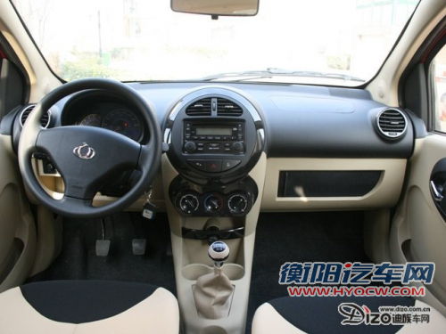 点击查看原图 无惧堵车 三款只占半个车位经典小车推荐