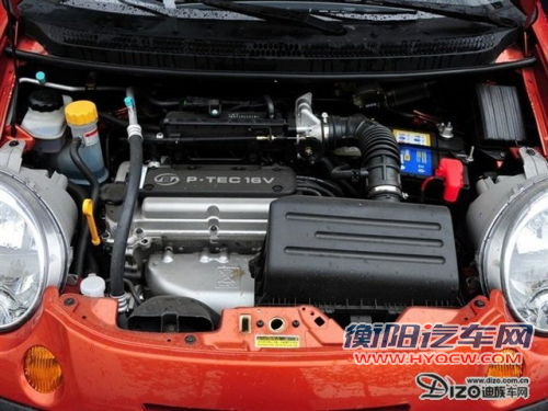 点击查看原图 无惧堵车 三款只占半个车位经典小车推荐