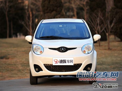 点击查看原图 无惧堵车 三款只占半个车位经典小车推荐