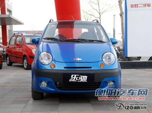 点击查看原图 无惧堵车 三款只占半个车位经典小车推荐