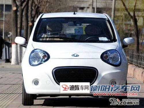 点击查看原图 无惧堵车 三款只占半个车位经典小车推荐