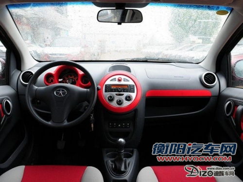 点击查看原图 无惧堵车 三款只占半个车位经典小车推荐