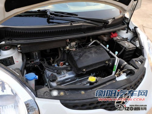 点击查看原图 无惧堵车 三款只占半个车位经典小车推荐