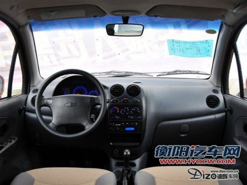 点击查看原图 无惧堵车 三款只占半个车位经典小车推荐