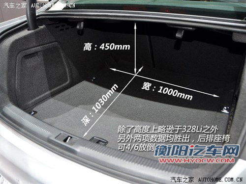 豪门中级战 华晨宝马328Li对比奥迪A4L 豪门中级战 华晨宝马328Li对比奥迪A4L