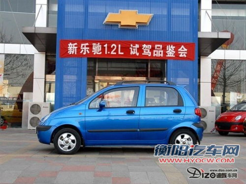 点击查看原图 无惧堵车 三款只占半个车位经典小车推荐