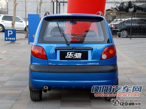 点击查看原图 无惧堵车 三款只占半个车位经典小车推荐