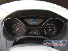 推荐风尚型/豪华运动型 福克斯购买推荐 推荐风尚型/豪华运动型 福克斯购买推荐